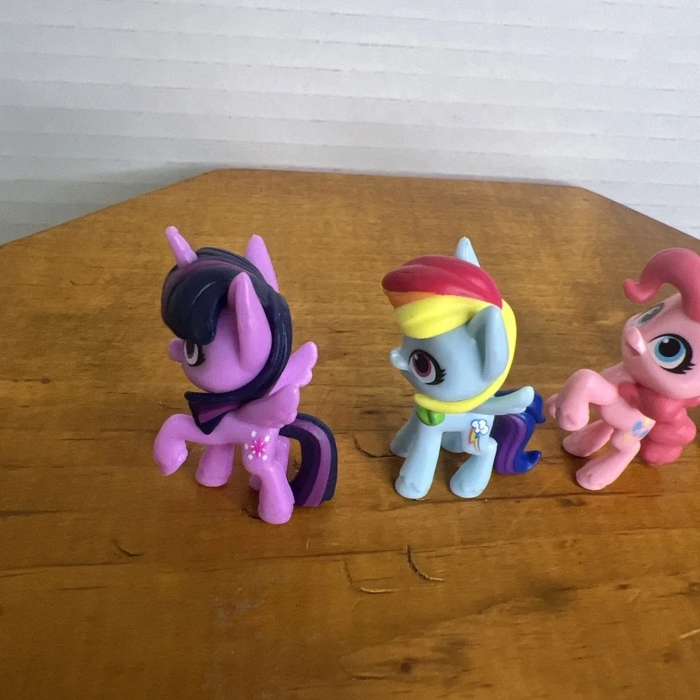 Hasbro My Little‎ Pony  1.5